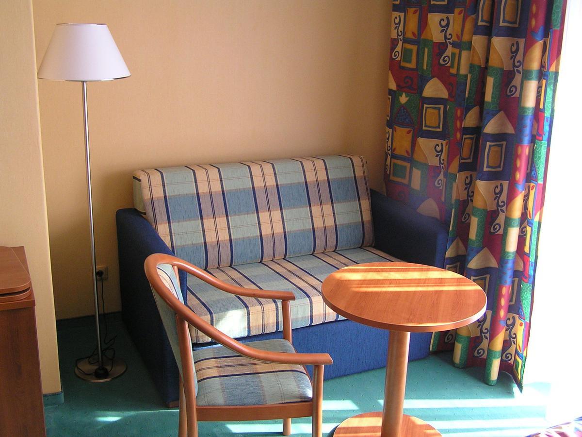 Garni Hotel Petra Slapy (Prague-West) Quarto foto